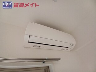 富田浜駅 徒歩10分 3階の物件内観写真